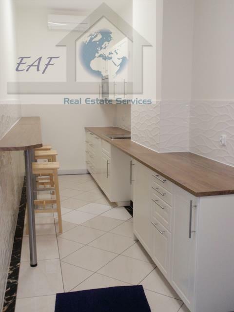 Lokal użytkowy Warszawa Wilanów, Wilanów