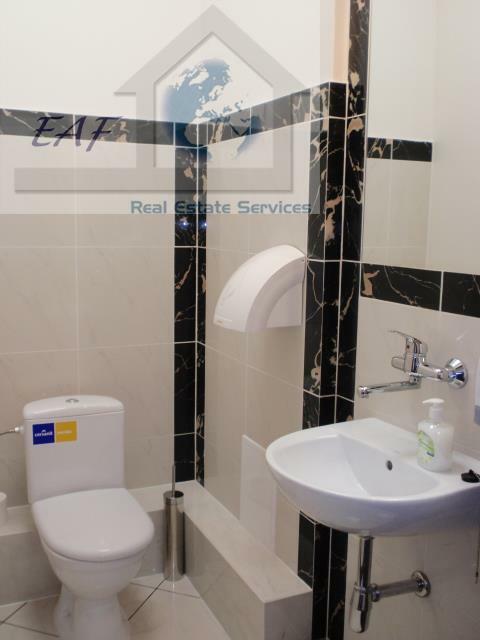 Lokal użytkowy Warszawa Wilanów, Wilanów