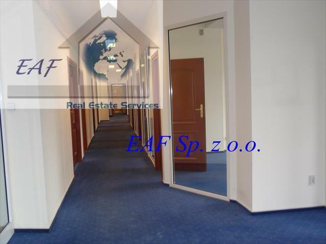 Lokal użytkowy Warszawa Wilanów, Wilanów