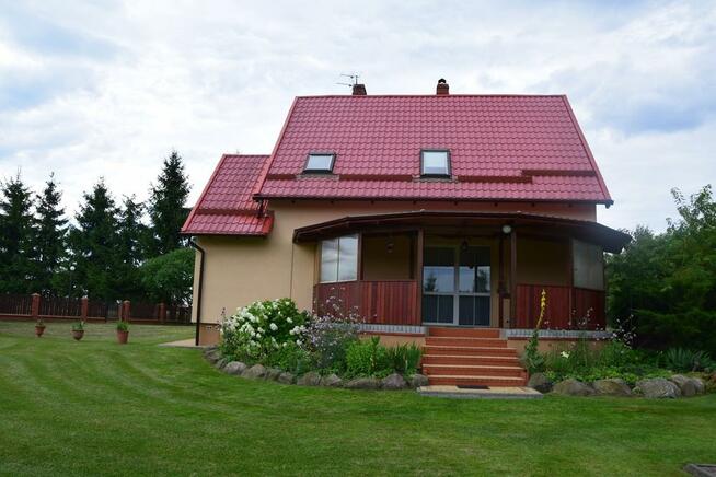 Agroturystyka RANCZO w Jabłonce, pokoje na Mazurach