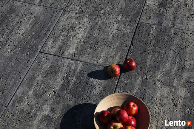 Płyta tarasowa trawertyn 90x60 kostka brukowa Kraków