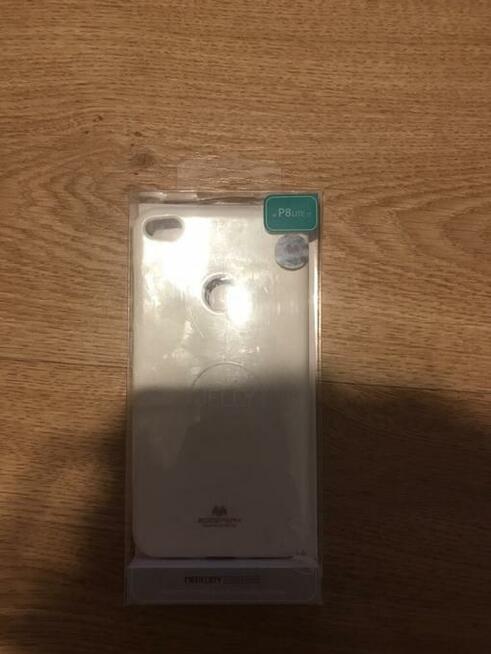 Nowy case na telefon Huawei P8 Lite
