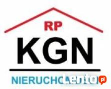 Teren rekraacyjny z domkiem okolice Wieruszowa