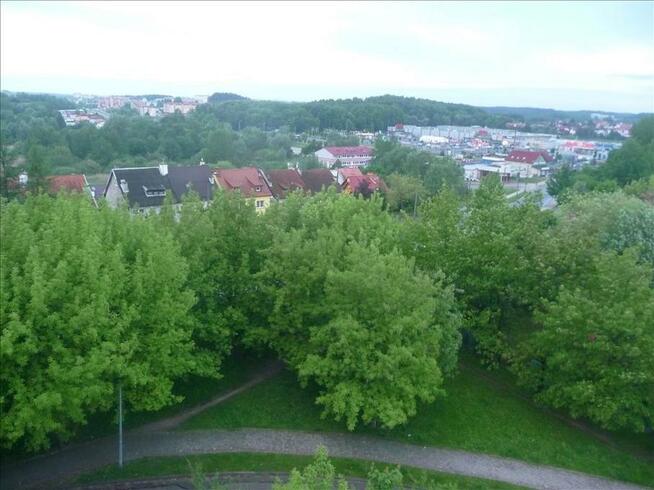 3-pokojowe mieszkanie na Nagórkach!