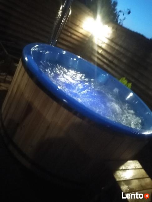 Domki nad morzem Niezapominajka Kopalino