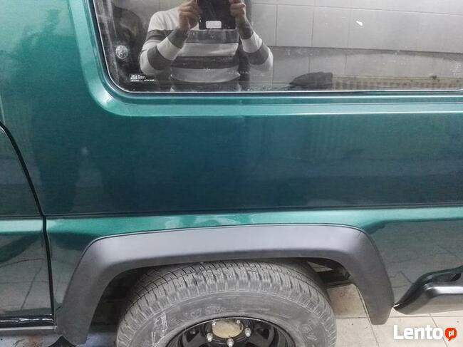 Blacharsko-Lakierniczy Serwis BITEX RUMIA