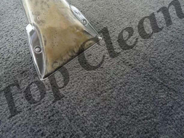 Top Clean MOBILNE USŁUGI Pranie i Czyszczenia Tapicerki