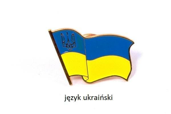 korepetytor z języka ukraińskiego