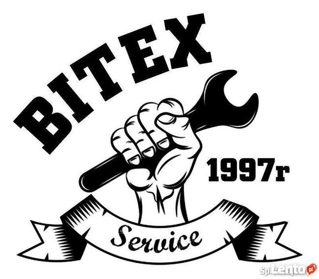 Blacharsko-Lakierniczy Serwis BITEX RUMIA