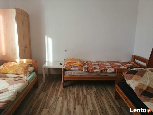 Noclegi/ kwatery pracownicze/weselne Gorzkowice TANIO