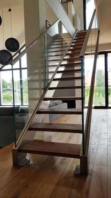 PODŁOGI 24, PODŁOGI DREWNIANE, SCHODY, SPRZEDAŻ-MONTAŻ