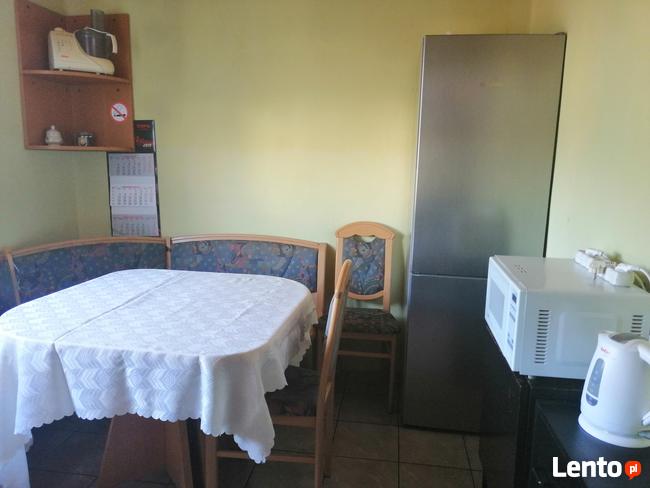 Noclegi/ kwatery pracownicze/weselne Gorzkowice TANIO