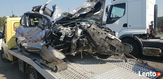 AUTO SKUP SKUP AUT DOJAZD GOTÓWKA