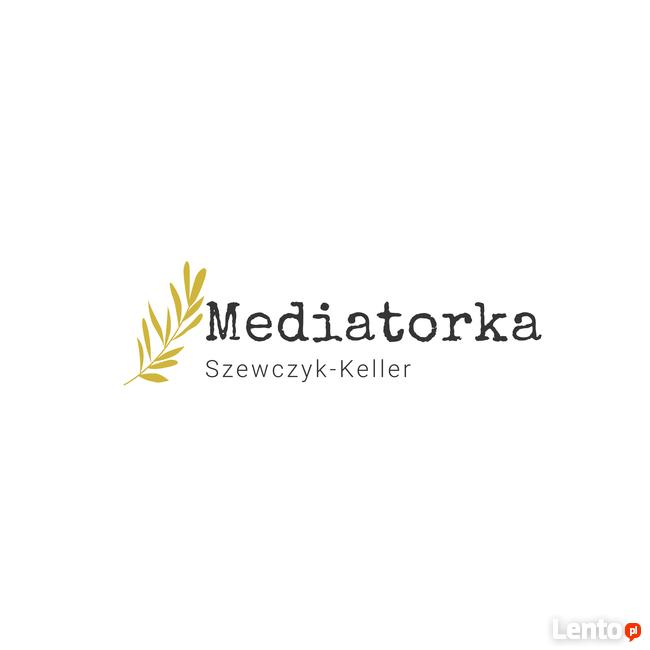 Mediacje Mediatorka Szewczyk-Keller