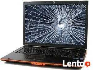 Naprawa komputerów, dojazd do klienta