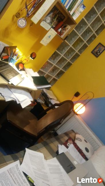 AKTUALNE zamiana 70 m2 Ruda Śląska na inne