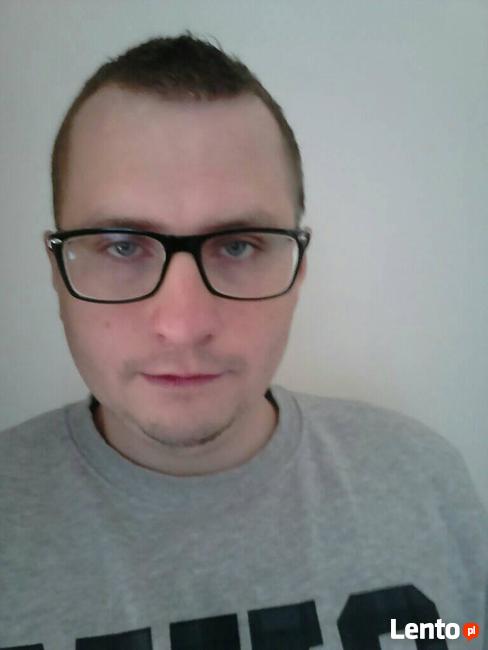 Wolny kawaler szuka kobiety do stałego związku