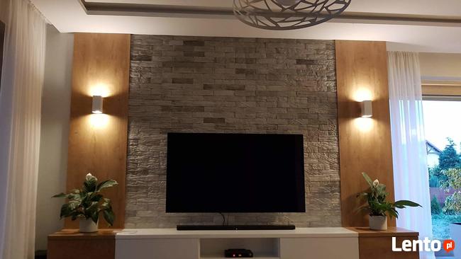 Kamień Dekoracyjny WOODY- OFERTA SPECJALNA nowość