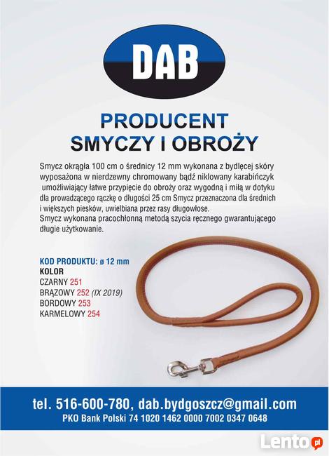 WYSTAWCY PIESKÓW-SMYCZE I OBROŻE EXCLUSIVE