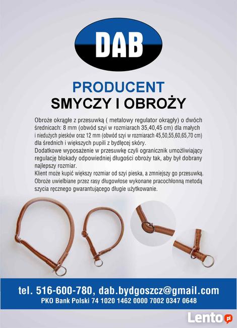 WYSTAWCY PIESKÓW-SMYCZE I OBROŻE EXCLUSIVE