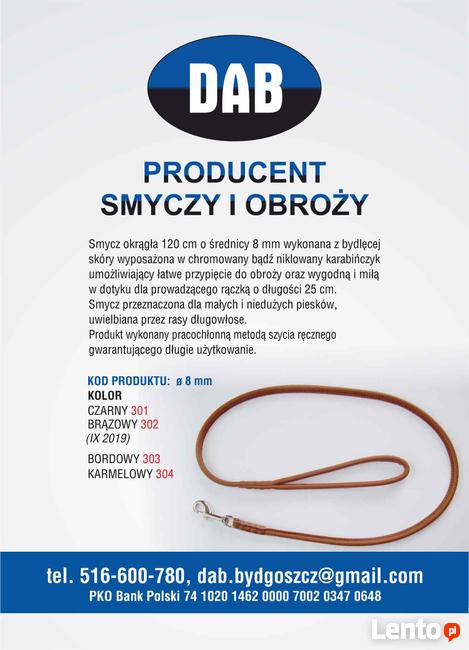 WYSTAWCY PIESKÓW-SMYCZE I OBROŻE EXCLUSIVE