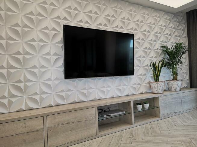 Producent Paneli 3d, Panele dekoracyjne, Panele gipsowe