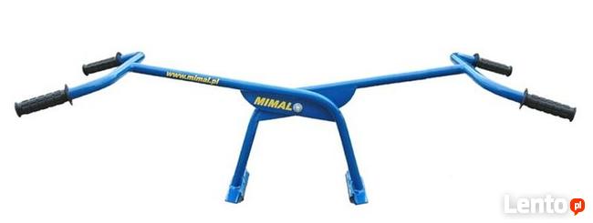 Chwytak poprzeczny CHP Mimal krawężniki obrzeża