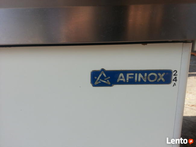 Sprzedam Bemar sałatkowy, typu AFINOX