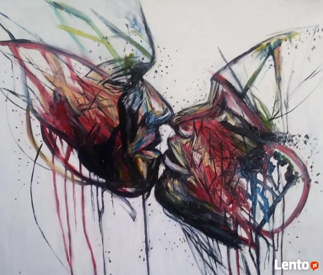 Obrazy Olejne Na Zamówienie