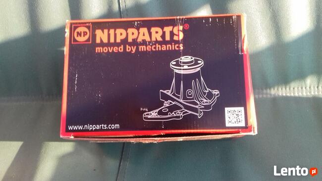 pompa wody Honda Accord VI silnik 1,6