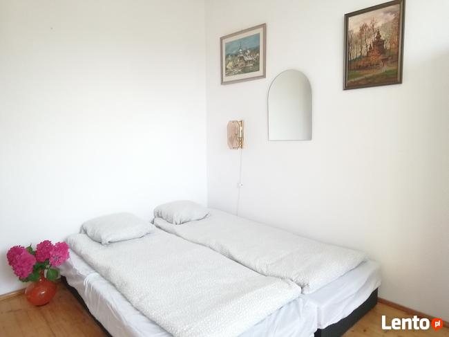 Pokoje 2-osobowe Gdańsk Osowa | Двухместные комнаты Гданьск