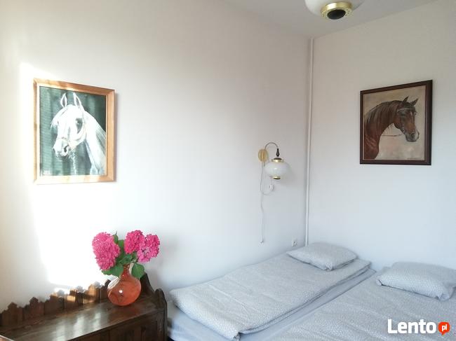 Pokoje 2-osobowe Gdańsk Osowa | Двухместные комнаты Гданьск