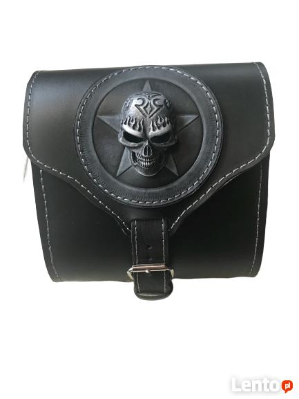 SASZETKA NA SISSY BAR