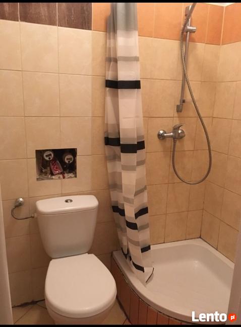 Zamienię kawalerkę W Poznaniu na mieszkanie w Trójmieście