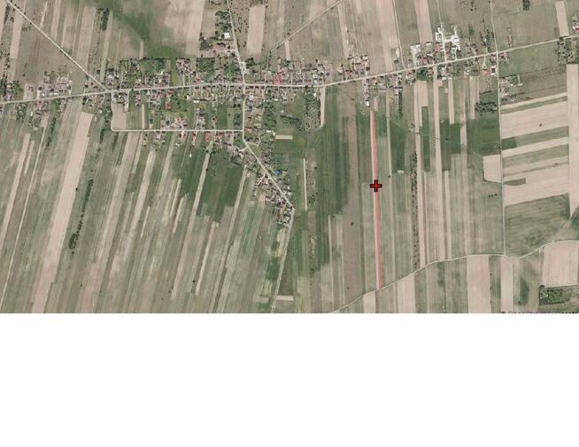 Grunty rolne, łąki, lasy