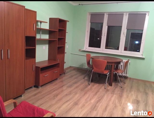 Zamienię kawalerkę W Poznaniu na mieszkanie w Trójmieście