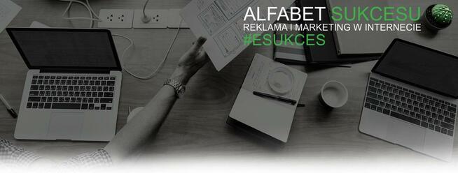 Reklama internetowa - Pozyskiwanie klientów, tworzenie stron