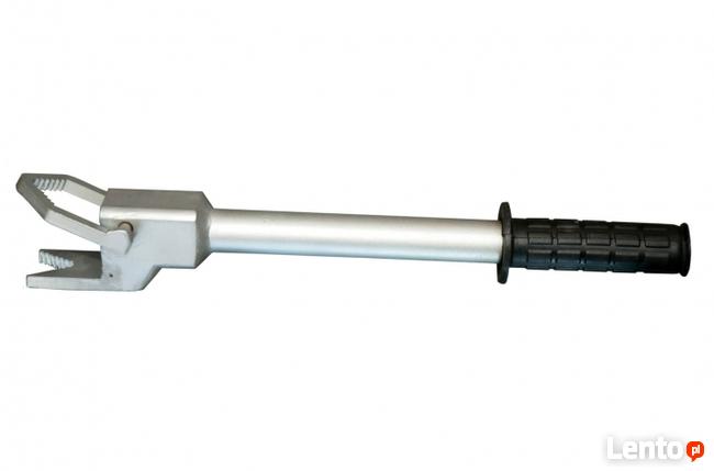 Wyciągacz prętów WPR Mimal kostka brukowa kruszywa