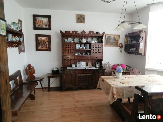 Pokoje 2-osobowe Gdańsk Osowa | Двухместные комнаты Гданьск