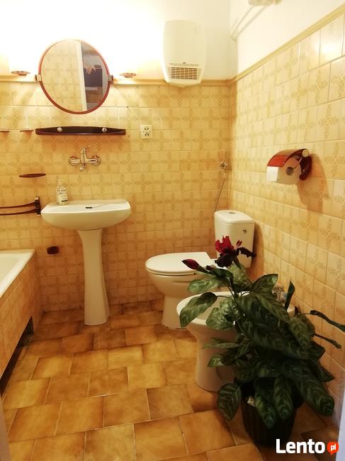 Pokoje 2-osobowe Gdańsk Osowa | Двухместные комнаты Гданьск