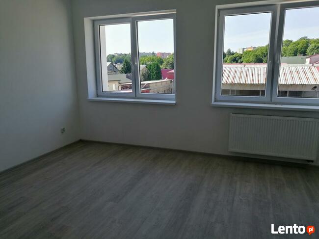 Wynajmę powierzchnie biurowe