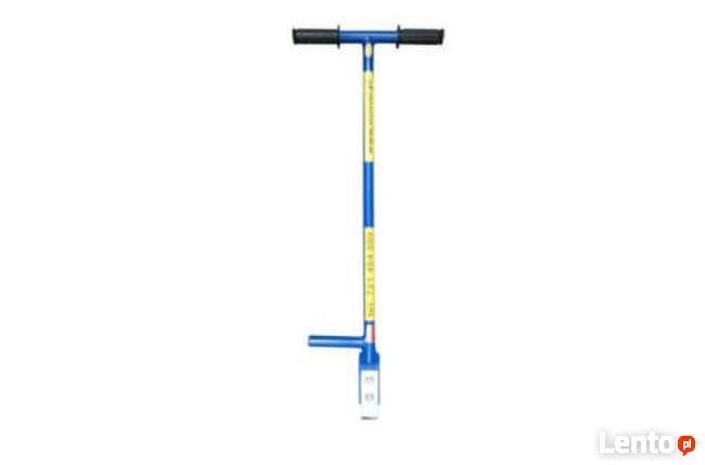 Łom brukarski LBR Mimal kostka brukowa Kraków