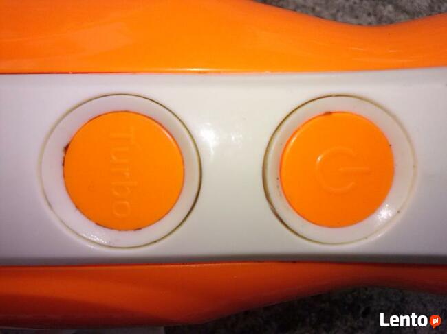 Blender ręczny, funkcja turbo, 35 zł.