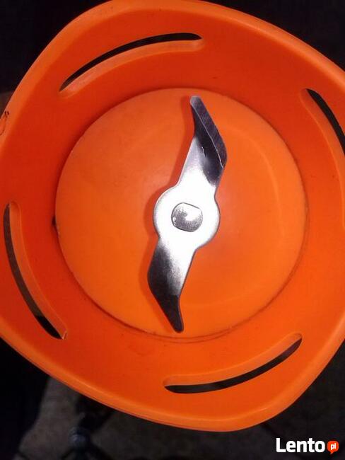 Blender ręczny, funkcja turbo, 35 zł.