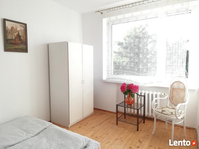 Pokoje 2-osobowe Gdańsk Osowa | Двухместные комнаты Гданьск