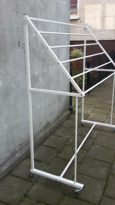 Stojak na obrusy, hotel restauracja sala