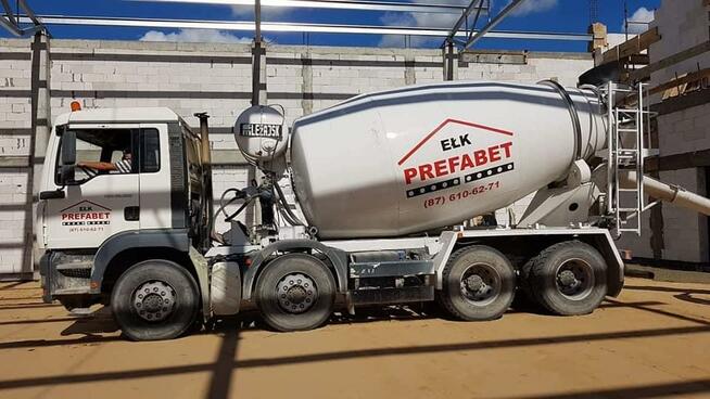 Beton Towarowy/Beton Posadzkowy/Beton mostowy
