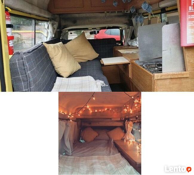 Seat Terra 1992 r. 0,9 L + LPG ( 50 Km ) Ciężarowy - VAT !!!