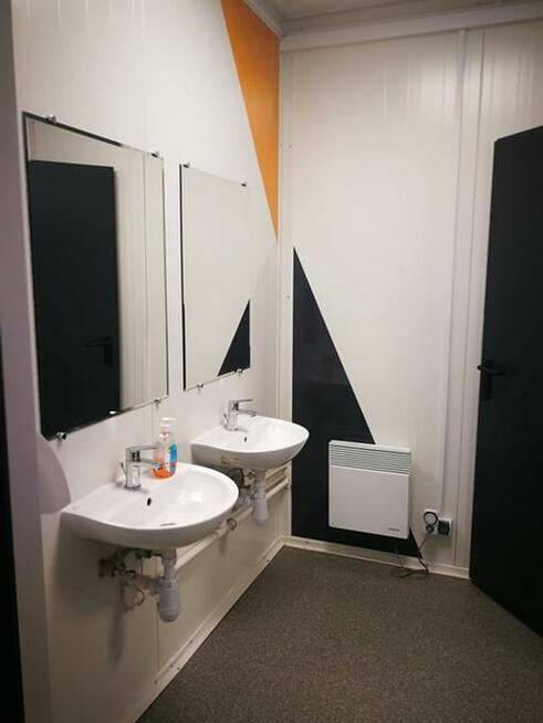 Kontenery Morskie/ magazyn/ garaż/schowek/przeróbki