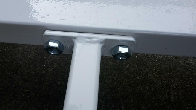 Stojak na obrusy, hotel restauracja sala